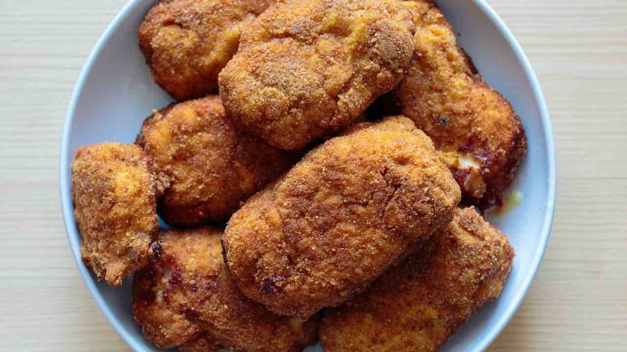 fagottini di carne ripieni