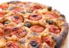 focaccia barese