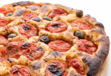 focaccia barese