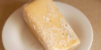 formaggio muffa