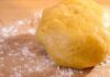 Frolla veloce nel frullatore, dimenticati ciotole e ciotoline frolla nel mixer