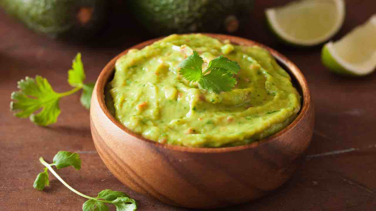 guacamole