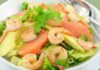 5 ricette insalate avocado