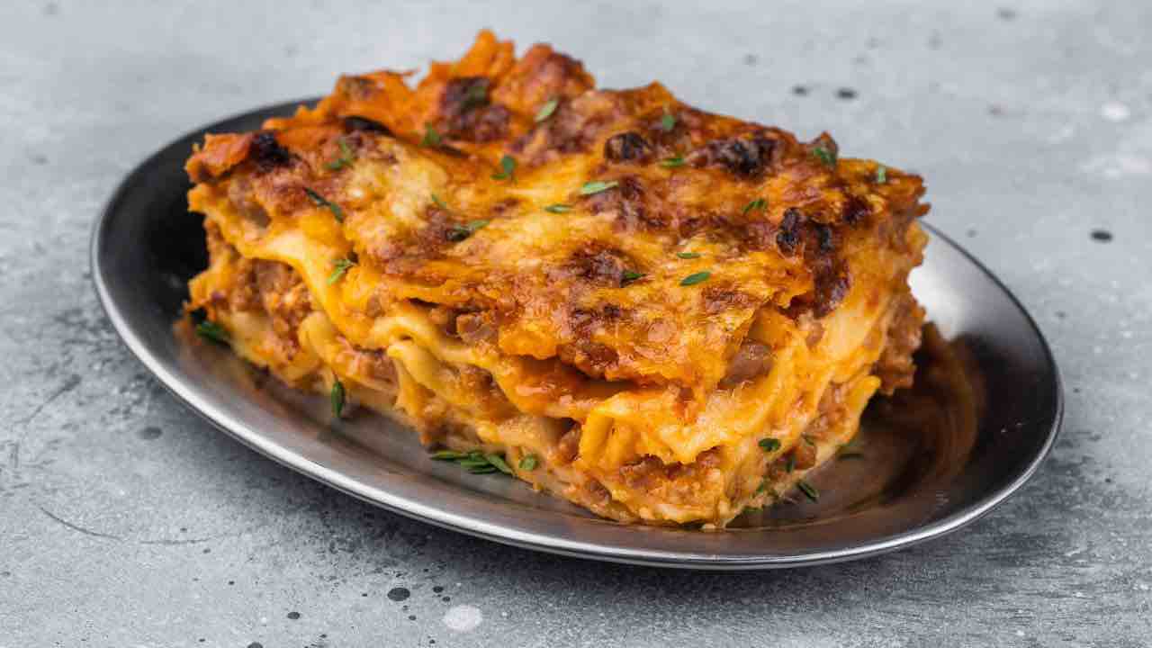 10 migliori paste al forno