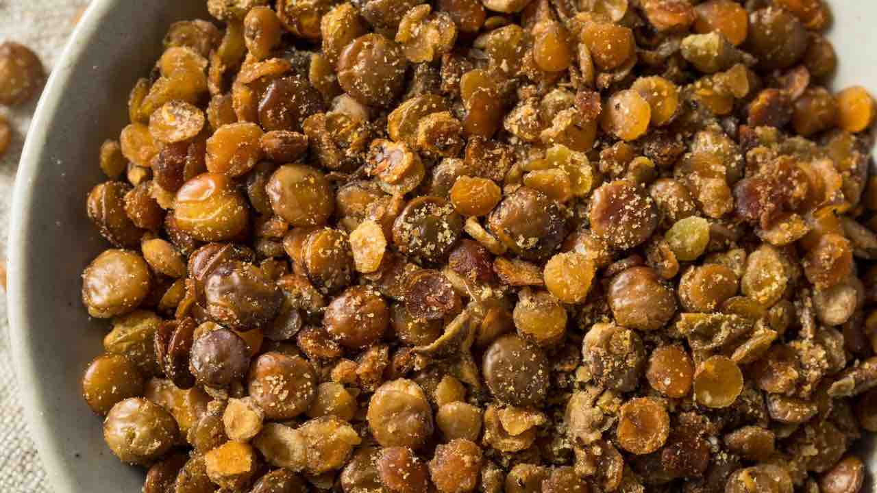 10 ricette con le lenticchie