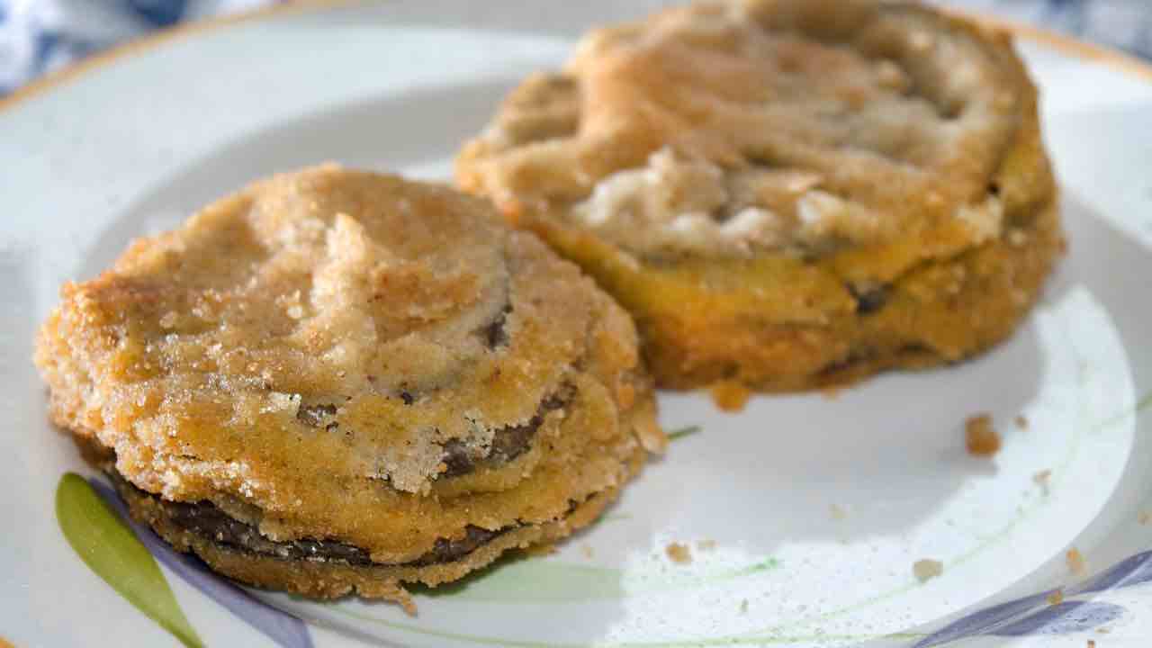 10 ricette melanzane