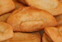 Cena felice, prepara i panzerotti pugliesi a modo mio, altro che pizza e toast panzerotti