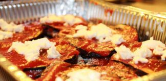 20 Ricette con le melanzane, dall’antipasto al contorno, una più buona dell’altra 20 ricette con le melanzane