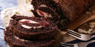 5 torte fredde al cioccolato, super estive da non perdere 5 torte al cioccolato