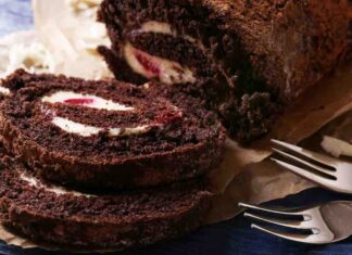 5 torte fredde al cioccolato, super estive da non perdere 5 torte al cioccolato