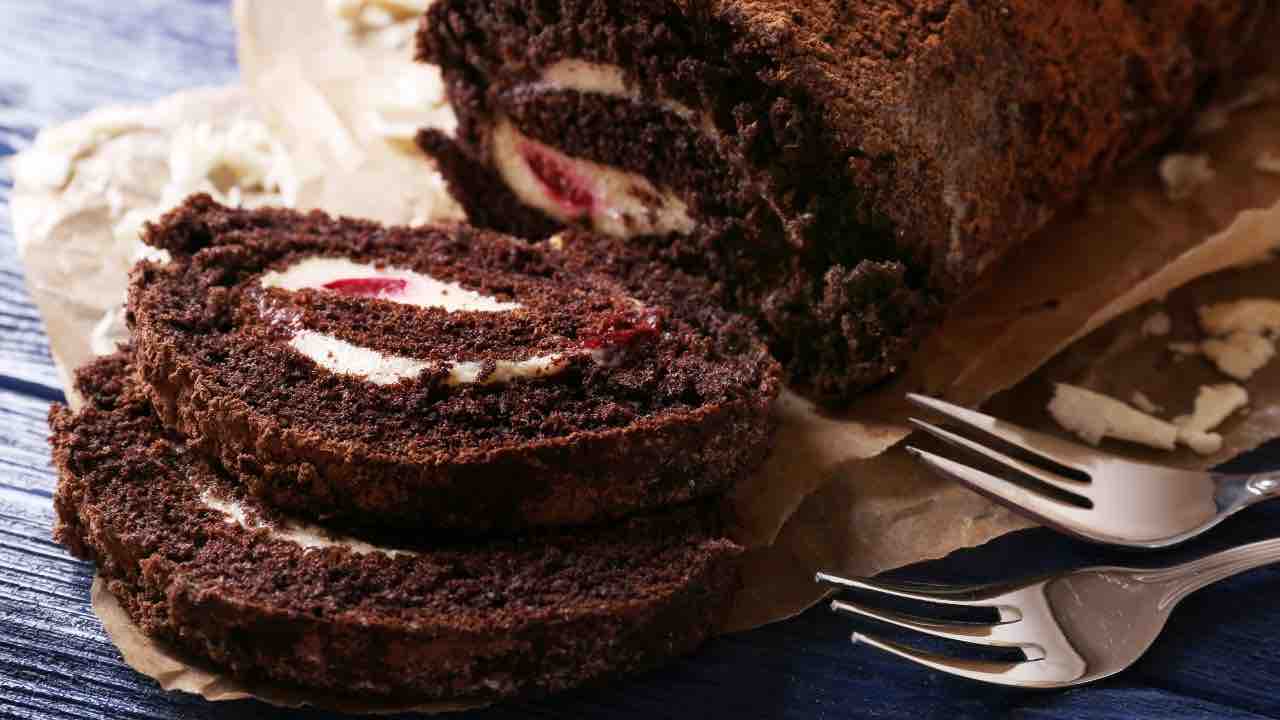 5 torte al cioccolato