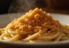 Pasta con alici, 10 minuti e metti in tavola un primo piatto da urlo pasta con le alici