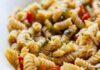 pasta e melanzane