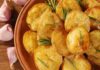 Patate al forno, 10 ricette top da fare subito 10 ricette con le patate