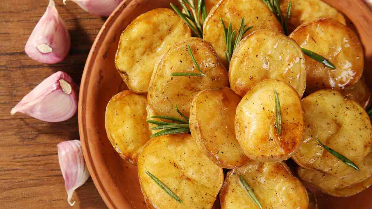 10 ricette con le patate