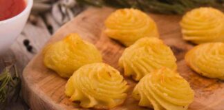 15 ricette con le patate al forno, saranno una un successo più dell’altra patate al forno ricette
