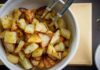 Patate saporite come quelle della rosticceria, ecco il trucchetto per farle morbide e croccanti patate saporite