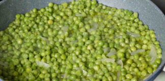 Le migliori 10 ricette da fare con i pisellini primavera pisellini 10 ricette