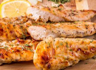 20 ricette da fare con il pollo, dimenticati la fettina secca 20 ricette con il pollo