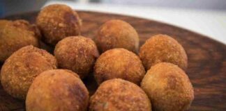 Polpette di melanzane e tonno, finalmente ti dimentichi della carne polpette di melanzane e tonno