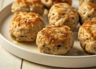 10 tipi di polpette per tutte le occasioni, prova una ricetta al giorno 10 tipi di polpette