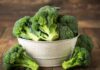 Come si puliscono i broccoli, passaggio per passaggio pulire i broccoli