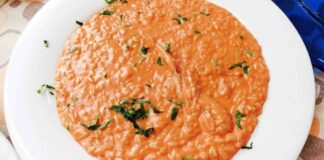 Tante ricette con il riso da tenere a mente, buone digeribili e scenografiche ricette riso