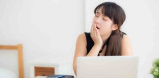 Sonnolenza: quali sono i cibi che la provocano sonnolenza