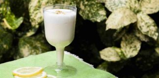 Come si prepara un fresco sorbetto al limone in poche mosse sorbetto