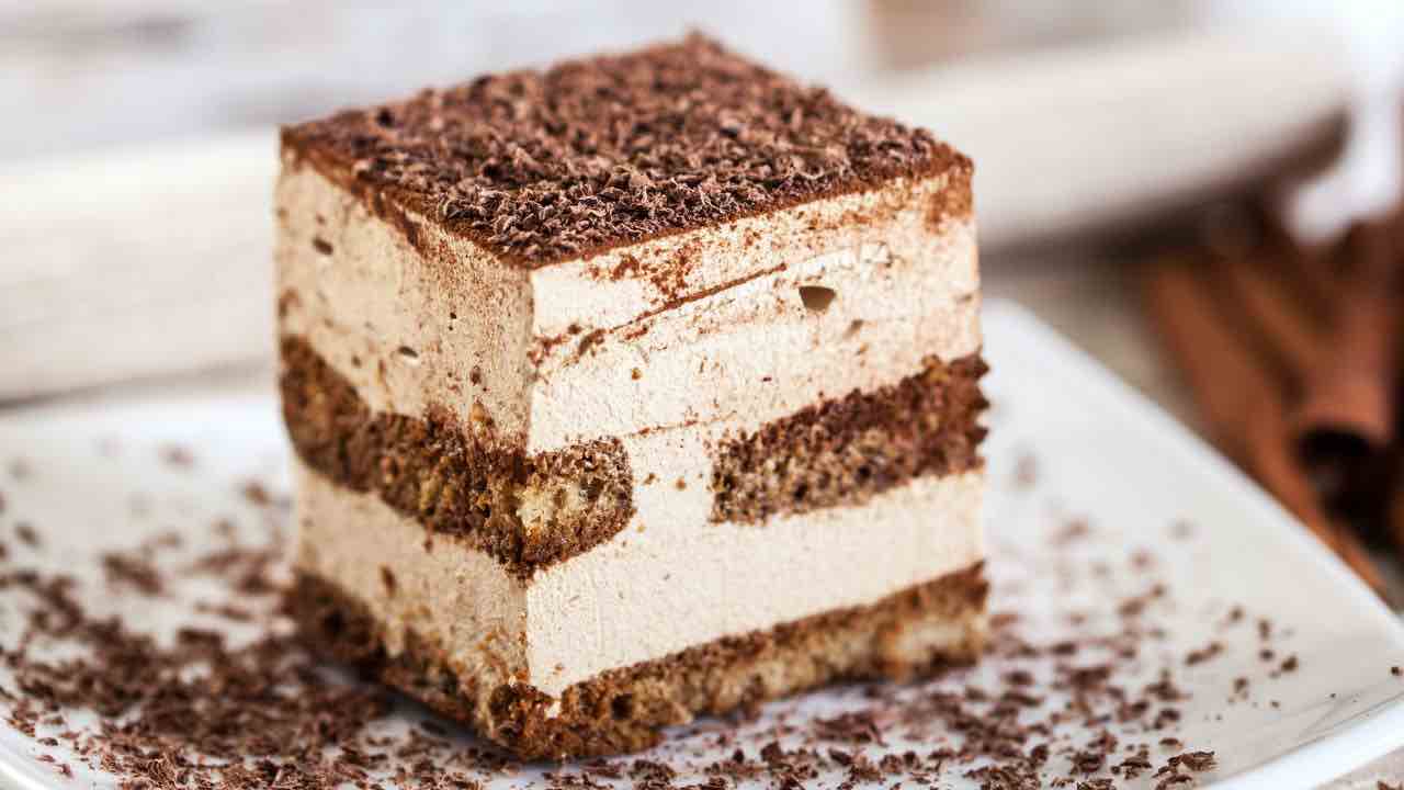 10 tiramisù