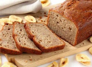 Le migliori torte alla frutta per un estate fresca e felice torta di banane