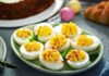 20 ricette con le uova, una migliore dell’altra da conservare nel ricettario 20 ricette uova