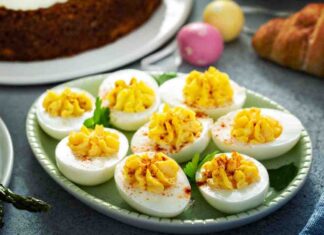 20 ricette con le uova, una migliore dell’altra da conservare nel ricettario 20 ricette uova