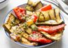 Verdure grigliate a modo mio, dimenticati della piastra o del forno verdure grigliate
