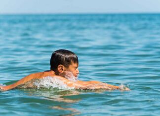 Bagno al mare - RicettaSprint
