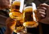 Birra e dieta, non la per forza eliminare (ma va gestita con metodo) Bere birra durante la dieta - RicettaSprint