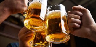 Birra e dieta, non la per forza eliminare (ma va gestita con metodo) Bere birra durante la dieta - RicettaSprint