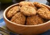 Biscotti di mela senza uova: la merenda leggera che conquista tutti Biscotti alla mela - RicettaSprint