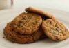 La mandorla diventa biscotto, senza burro e con tutto il gusto Biscotti con farina di mandorle - RicettaSprintBiscotti con farina di mandorle - RicettaSprint