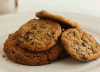 La mandorla diventa biscotto, senza burro e con tutto il gusto Biscotti con farina di mandorle - RicettaSprintBiscotti con farina di mandorle - RicettaSprint