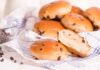 Brioche con gocce di cioccolato - RicettaSprint