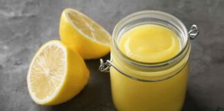 Budino al limone sì… ma con questa ricetta! Budino al limone - RicettaSprint