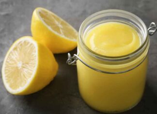 Budino al limone sì… ma con questa ricetta! Budino al limone - RicettaSprint