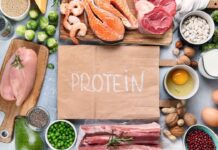 Carenza di proteine - RicettaSprint