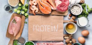 Carenza di proteine - RicettaSprint