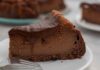 Cheesecake al cioccolato - RicettaSprint