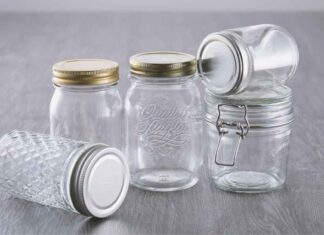 Come disinfettare i vasetti in vetro - RicettaSprint