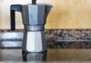 Come pulire caffettiera - RicettaSprint