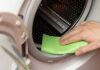 Come pulire cestello lavatrice - RicettaSprint