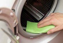 Come pulire il cestello della lavatrice senza spendere un sacco di soldi: bastano pochi accorgimenti Come pulire cestello lavatrice - RicettaSprint